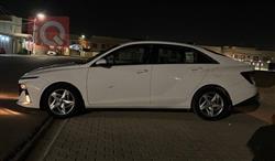 هيونداي أكسنت